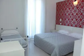 Hotel Stella Polare - Room