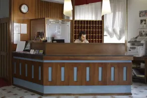 Continental - Reception