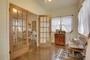 Pet-Friendly Home: Patio & Yard in Sheldon - Innenbereich
