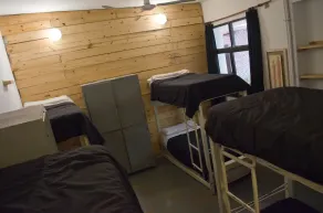 Aldea Hostel Córdoba - Habitación