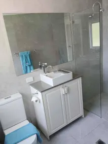 Carefree Comfort - Bathroom