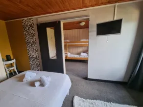 Hotel Le Beau Site - Værelse