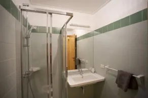 Appartamenti Nisportino - Badeværelse