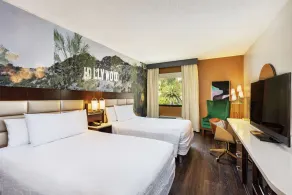 Hilton Garden Inn Los Angeles/Hollywood - Chambre