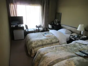 Kikuchi Kanko Hotel - Room