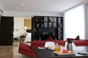 Fiesta Inn Chetumal - Chambre