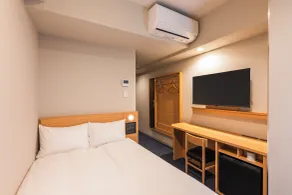 Sotetsu Fresa Inn Yokohama Totsuka - Renovated in March 31st 2025 - Chambre