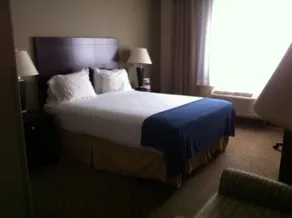 Holiday Inn Express Sault Ste Marie by IHG - Chambre
