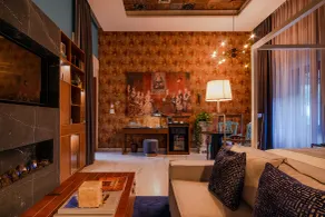 Hotel Boutique Casa Zevallos - Room