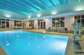 Crowne Plaza Bowling Green by IHG - Pool
