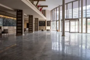 Cádiz Bahía by QHotels - Réception