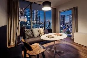SLS Buenos Aires Puerto Madero - Rom