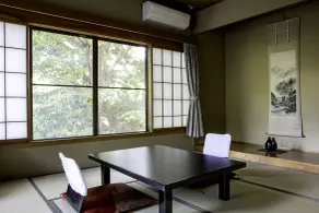 Ryokan Warabino - Camera