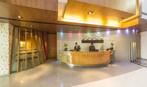 The Regenza By Tunga - Reception