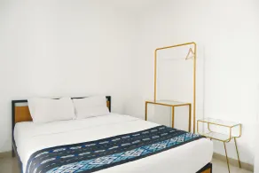Pakuhaji Highland Ecoresort - Room