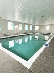 Quality Inn Petoskey - Piscine