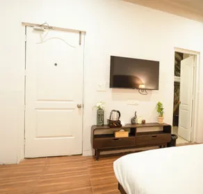 Firebrick Boutique Residences - GARNET HOUSE - Room