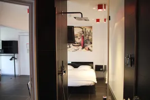 Hotel Grey - Room