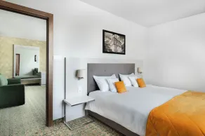 Hotel Arche - Room