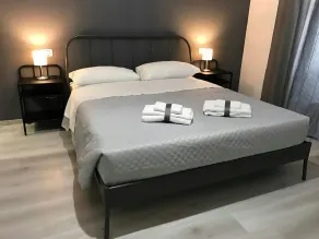 Sensation House - Chambre