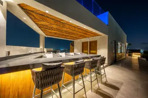 Kippal - Modern Oasis - ApartHotel - Réception