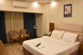 Jewel Al Nasr Hotel & Apartments - Habitación