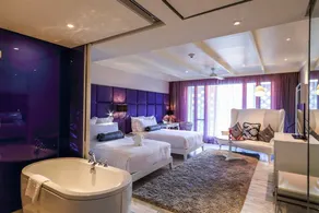 Hua Chang Heritage Hotel - Chambre