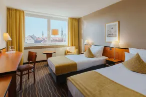 Best Western Plus Hotel Bautzen - Room