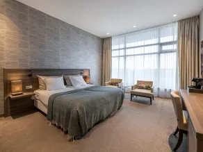 Van Der Valk Hotel Zwolle - Chambre