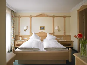 Hotel Antonius - Rom