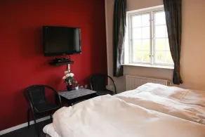 Krebshuset / Kelz0rdk - Room