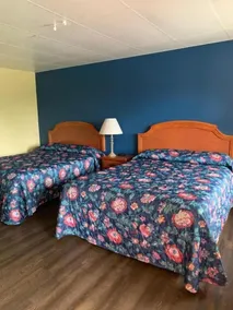 Baw Beese Inn - Zimmer