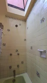 Suites Santo Domingo - Bathroom