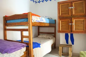 Divanga Hostel and Diving - Room