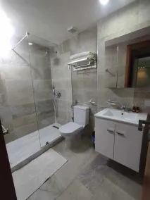 Residence Touristique La Rambla - Salle de bain