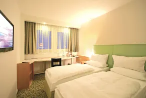double room - Chambre