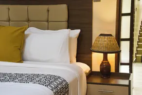 Gazelle Guest House - Room