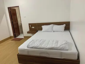 Nhà Nghỉ 68 Rạch Giá - Room