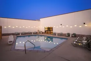 voco College Station Aggieland by IHG - Pool