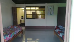 Cabinas Lawson - Room