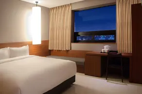 Top Cloud Hotel Cheonan - Room