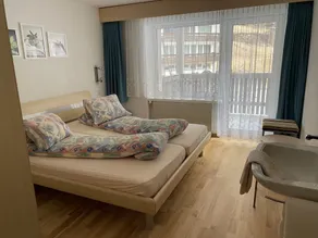Hotel Kristall-Saphir Superior - Zimmer