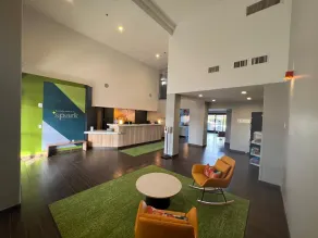 Spark by Hilton Glendale Phoenix North - Réception