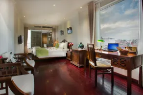 Mercury Central Hotel Hanoi - Room