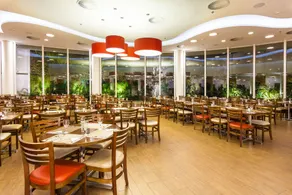 Hotel Panamby São Paulo - Restaurant