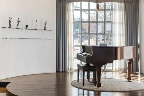 Hotel Maremons - Lobby