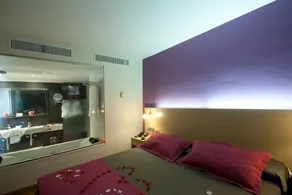 R2 Romantic Fantasia Suites - Adults Only - Chambre