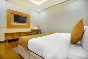 The Stories Hotel - Room