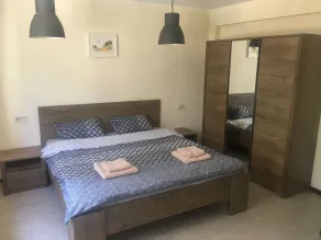 Sofia Family House - Free Parking - Room
