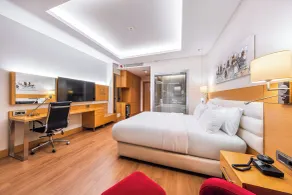 Holiday Inn Ankara - Cukurambar by IHG - Room